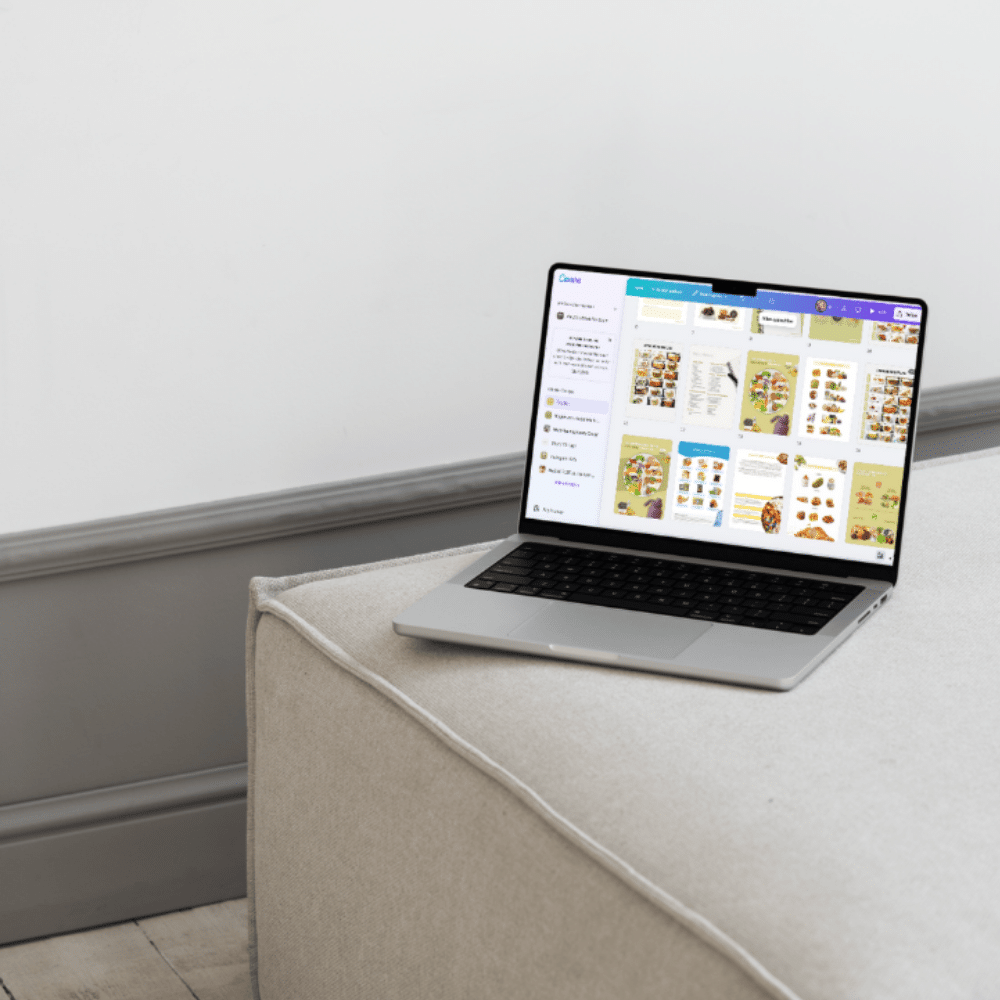 1:1 Online-Beratung vegane Ernährung